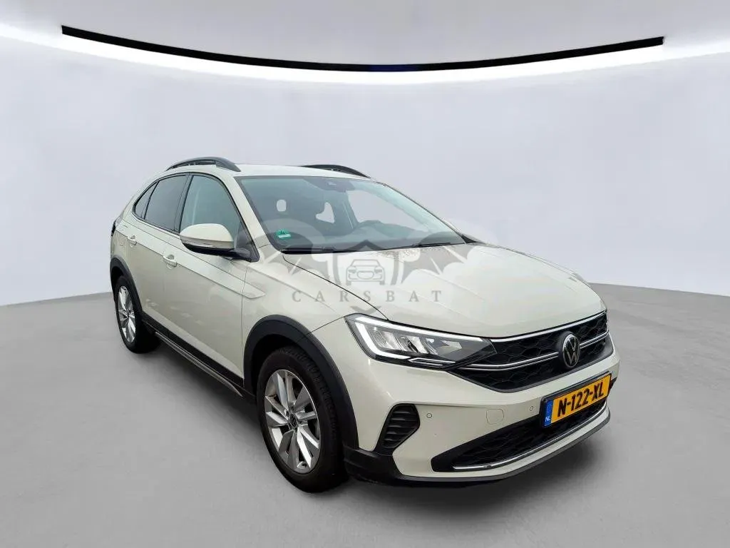 Volkswagen Taigo 1.0 TSI Life 2022