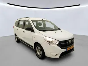 Dacia Lodgy 1.3 TCe Comfort 2022