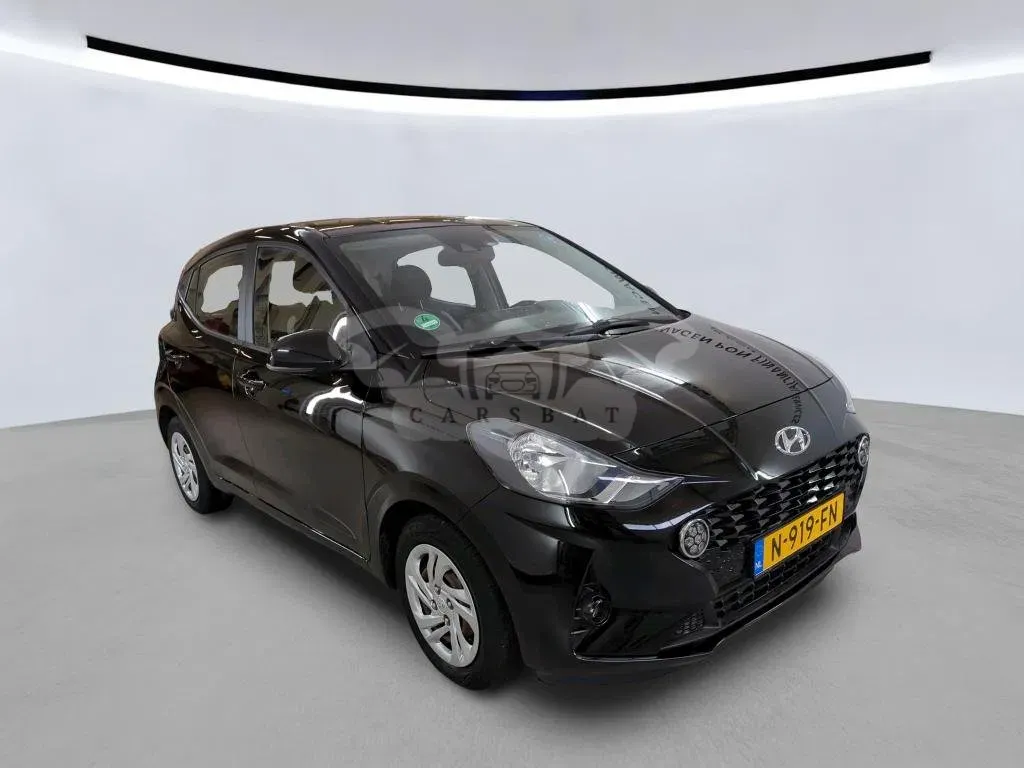 Hyundai i10 1.0 Comfort 2021