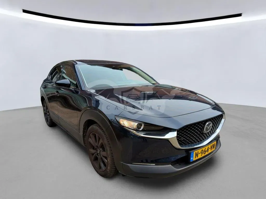 Mazda CX-30 2.0 SKYACTIV Sportive 2022