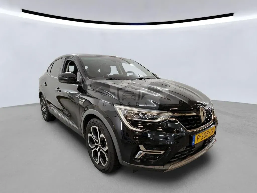 Renault Arkana / XM3 1.6 Intens 2022