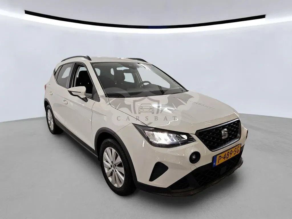 Seat Arona 1.0 TSI Style Business 2022