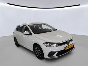 Volkswagen Polo 1.0 TSI Life 2022