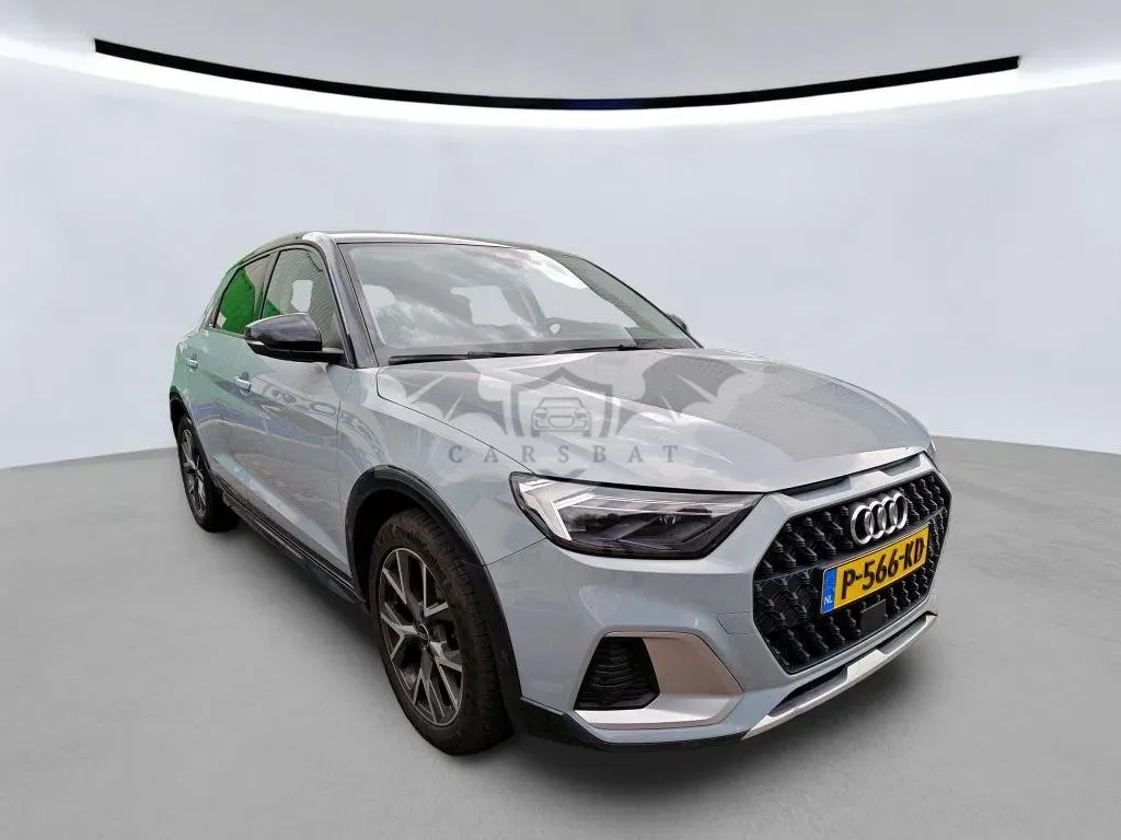 Audi A1 Citycarver 30 TFSI Epic 2022