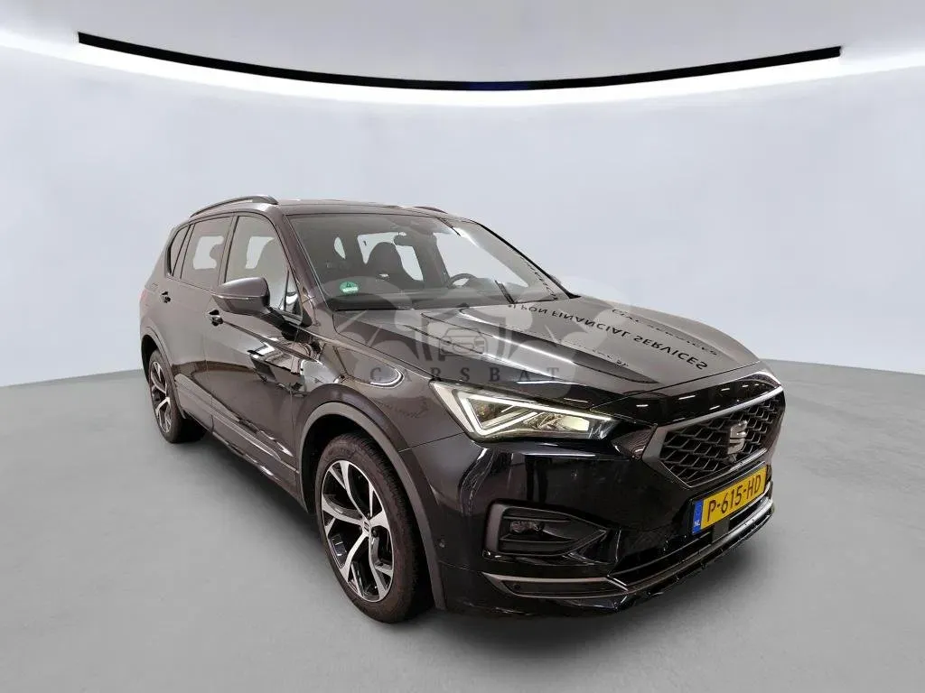 Seat Tarraco 1.5 TSI FR 2022