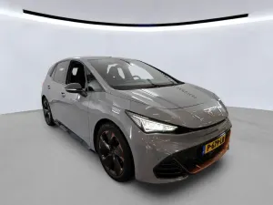 Cupra Born Adrenaline One 2022