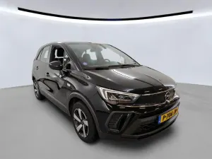 Opel Crossland 1.2 Edition 2022
