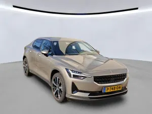 Polestar 2 Standard Range 67 kWh 2022