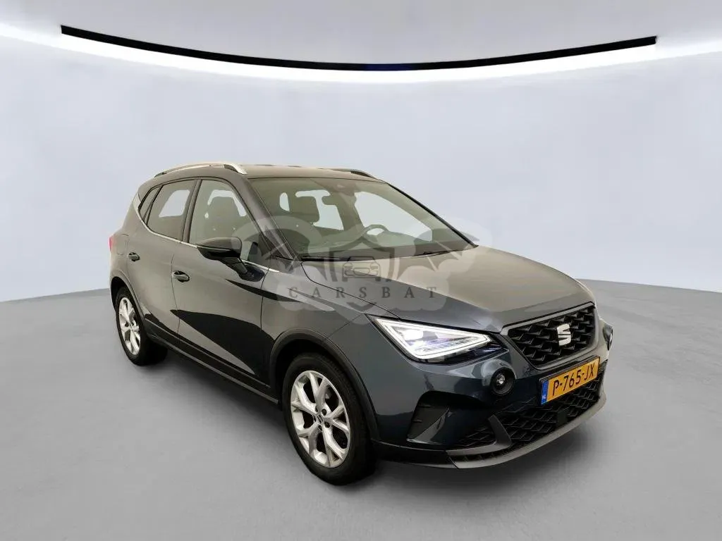 Seat Arona 1.0 TSI FR 2022