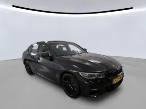 BMW 3 Series 320i Business 2022