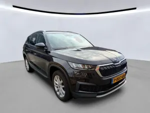 Skoda Kodiaq 1.5 TSI Business 2022