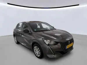 Peugeot 208 1.2i Active 2022