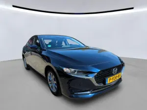 Mazda 3 2.0 Comfort 2022