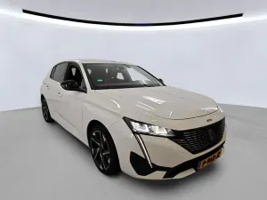 Peugeot 308 1.2i Allure Pack 2022