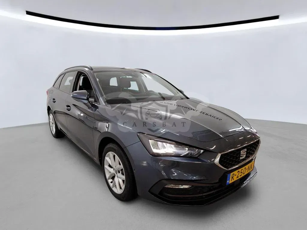 Seat Leon Sportstourer 1.0 TSI Style Business 2022