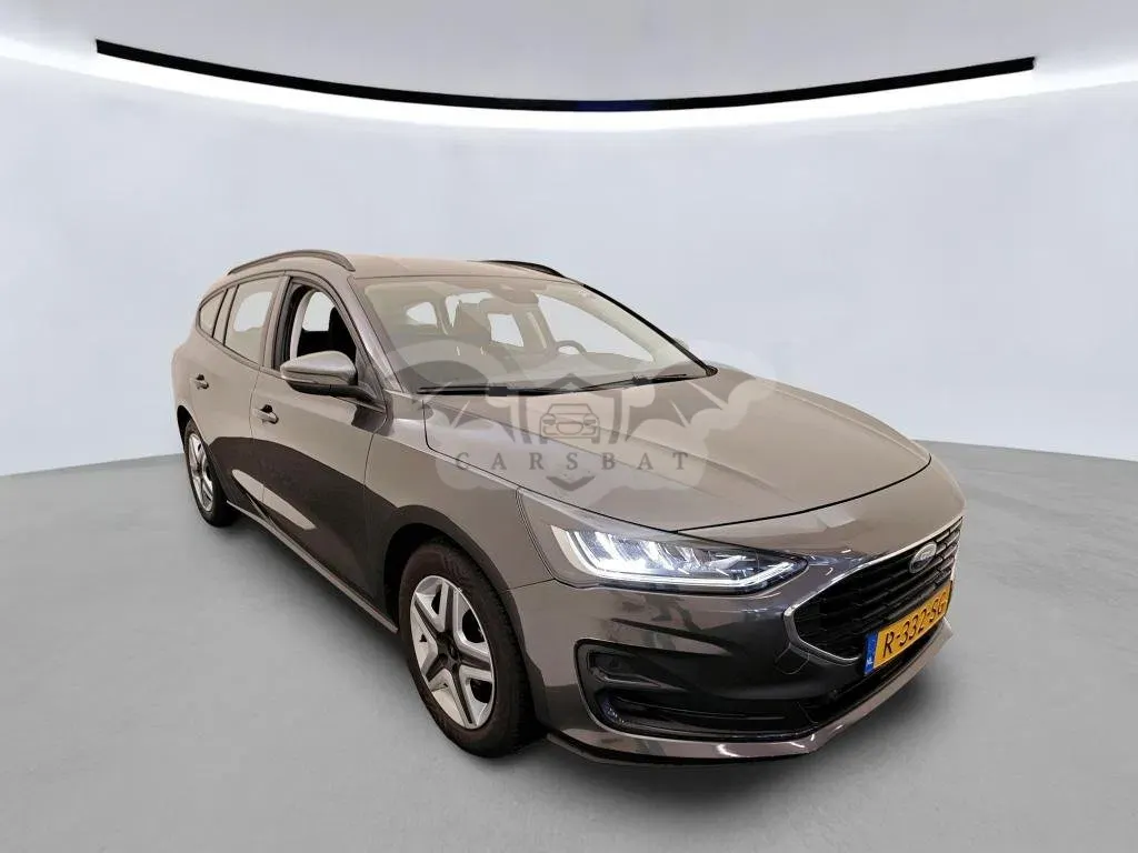 Ford Focus 1.0 EcoBoost Connected 2022