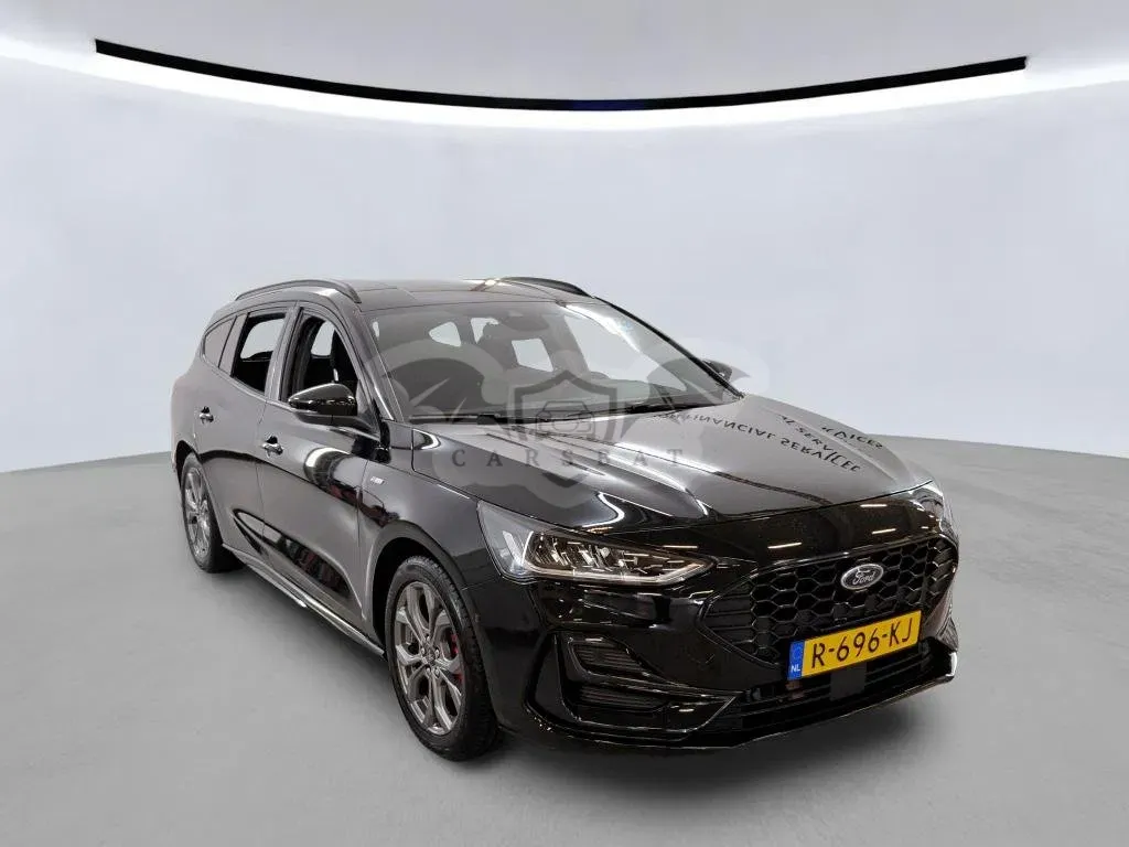 Ford Focus 1.0 EcoBoost ST Line 2022