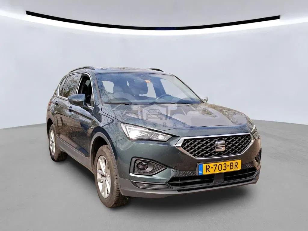 Seat Tarraco 1.5 TSI Style Business 2022