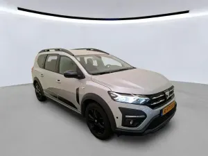 Dacia Jogger 1.0 TCe Extreme 2022