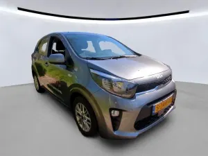 Kia Picanto (Morning) 1.0 DynamicLine 2023