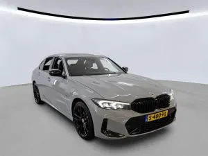 BMW 3 Series Touring 320e Business 2023