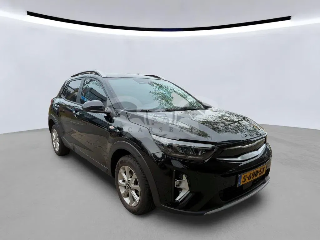 Kia Stonic 1.0 T-GDI DynamicLine 2023