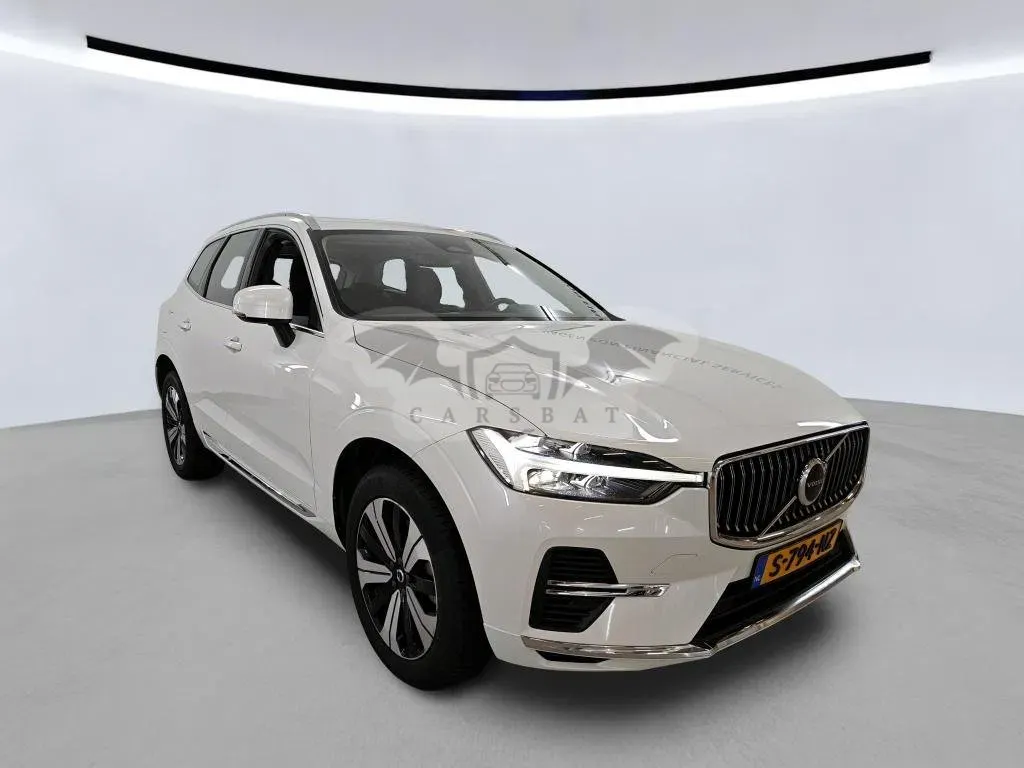 Volvo XC60 T6 Plus Bright 2023
