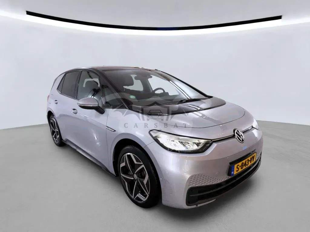 Volkswagen ID.3 Pro 2023