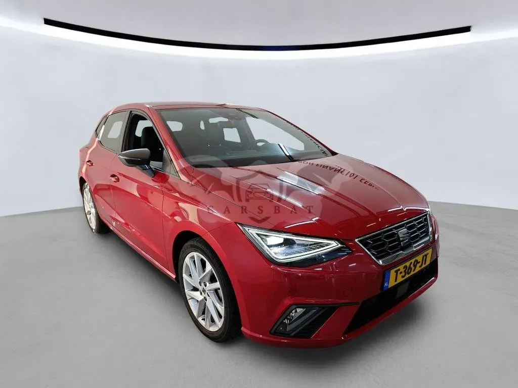 Seat Ibiza 1.0 TSI FR Business Intense 2023