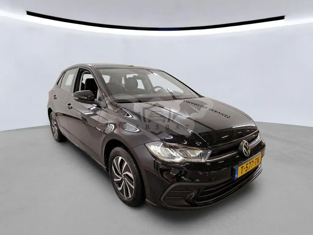 Volkswagen Polo 1.0 TSI Life 2023