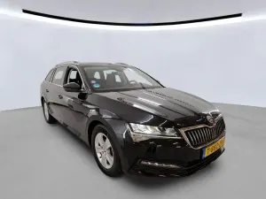 Skoda Superb Combi 1.5 TSI Business 2023