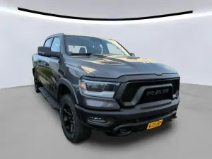 Dodge RAM 5.7 2024