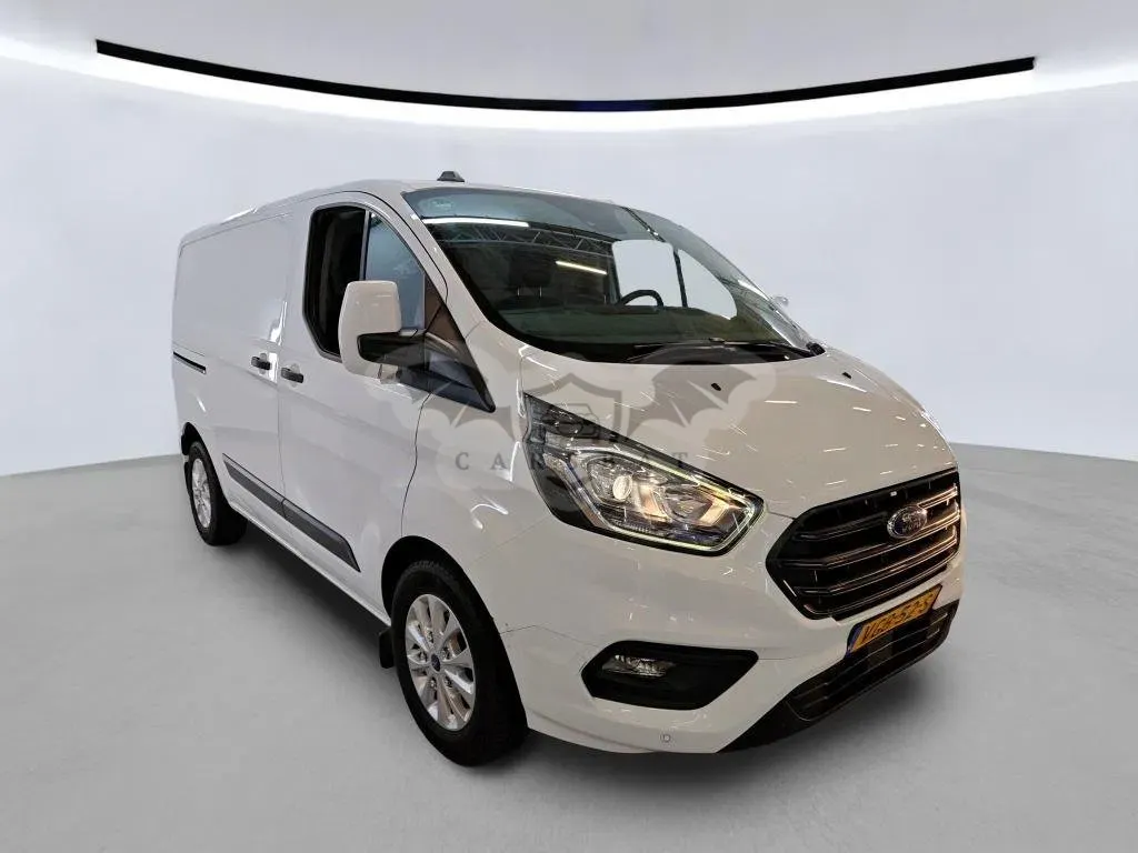 Ford Transit Custom L1H1 2.0 TDCI Trend 2020