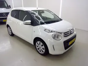 Citroën C1 1.0 VTI Feel 2020