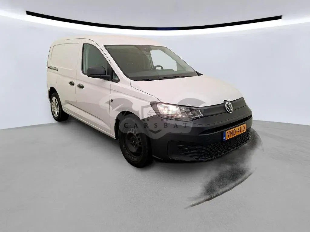 Volkswagen Caddy 2.0 TDI 2021