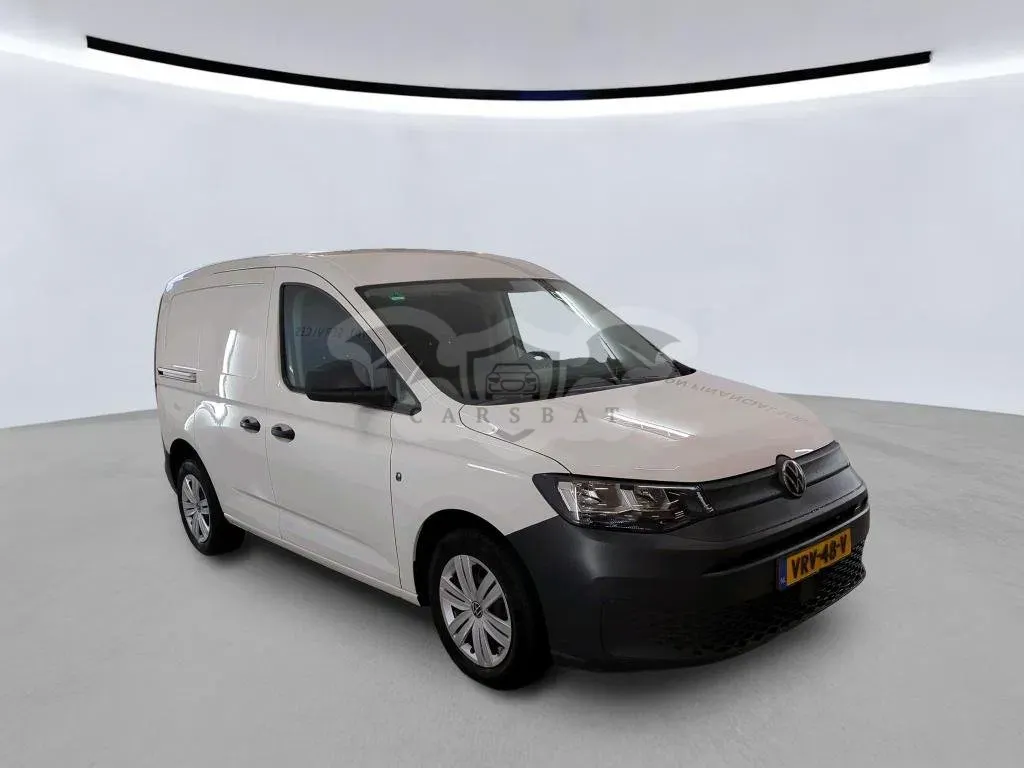 Volkswagen Caddy 2.0 TDI 2023