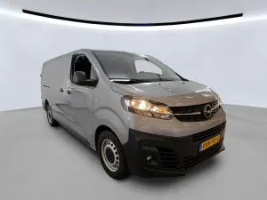 Opel Vivaro L3H1 2.0 2023
