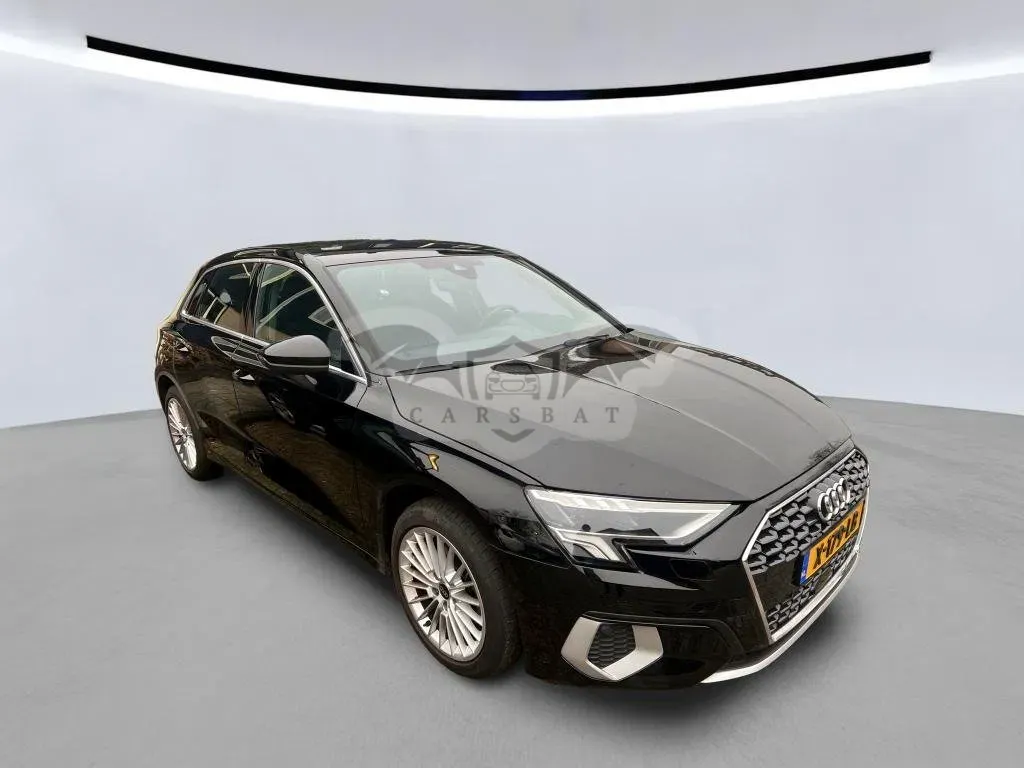 Audi A3 Sportback 30 TFSI Advanced 2023