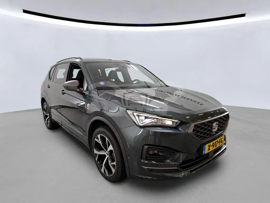 Seat Tarraco 1.4 e-Hybrid FR 2023