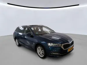 Skoda Octavia Combi 1.0 TSI Business 2023