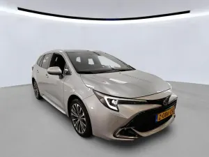 Toyota Corolla Touring Sports 1.8 Business 2024