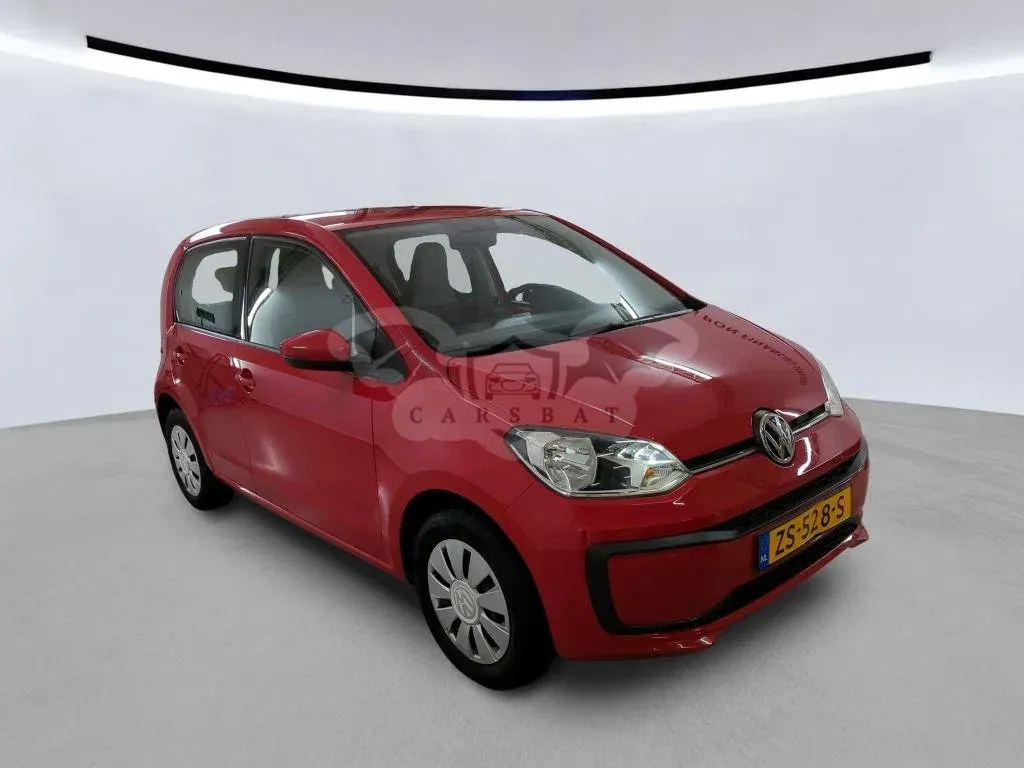 Volkswagen Up! 1.0 High Up! 2019