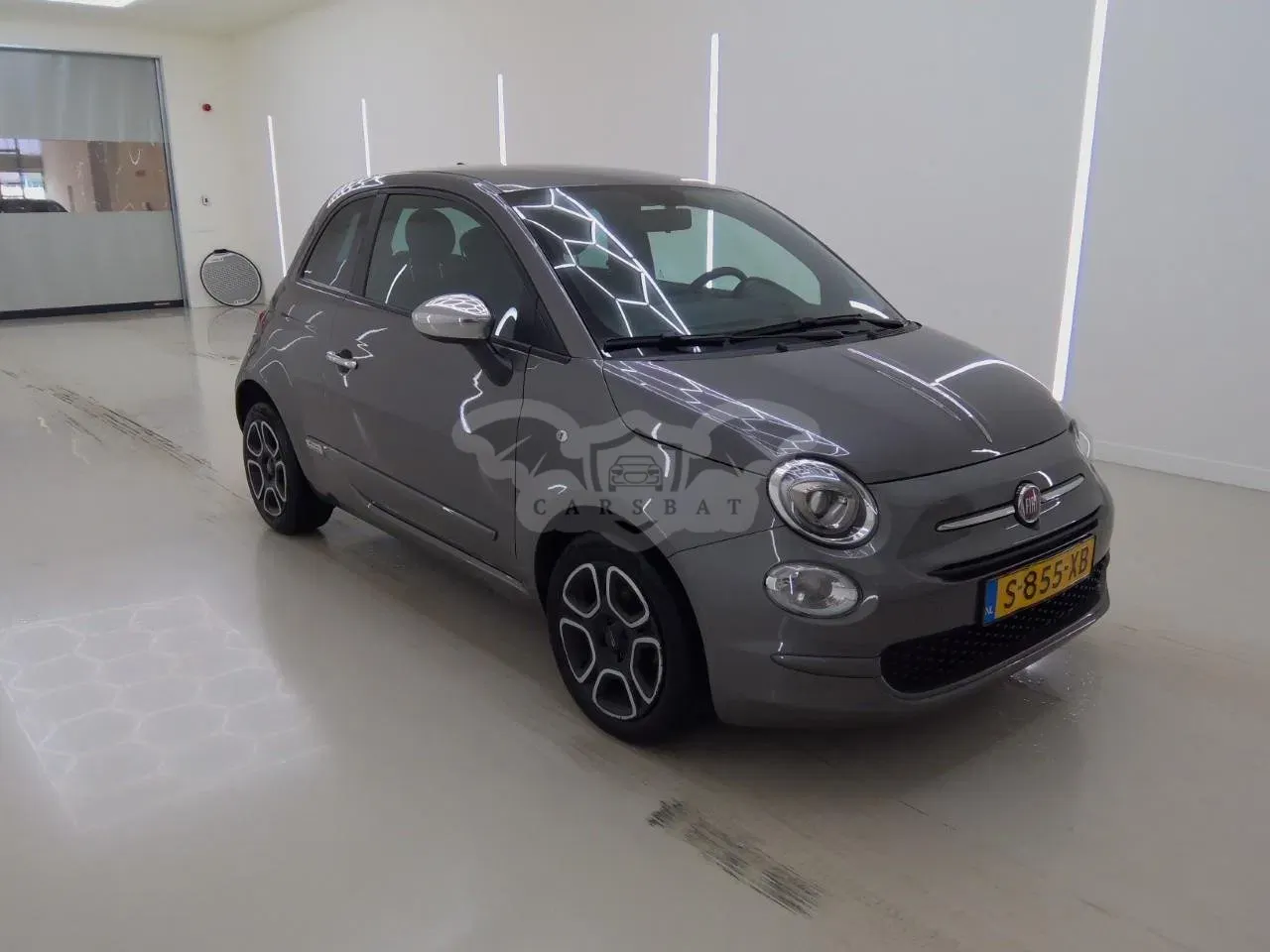 Fiat 500 1.0 Club 2023