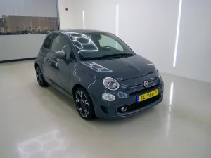 Fiat 500 0.9 TwinAir Sport 2018