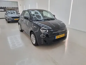 Fiat 500 e Urban 2023
