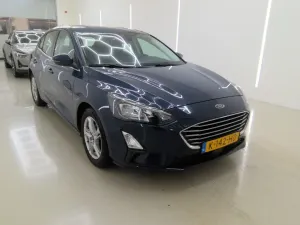 Ford Focus 1.0 EcoBoost Trend 2021