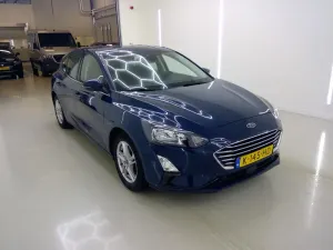 Ford Focus 1.0 EcoBoost Trend 2021