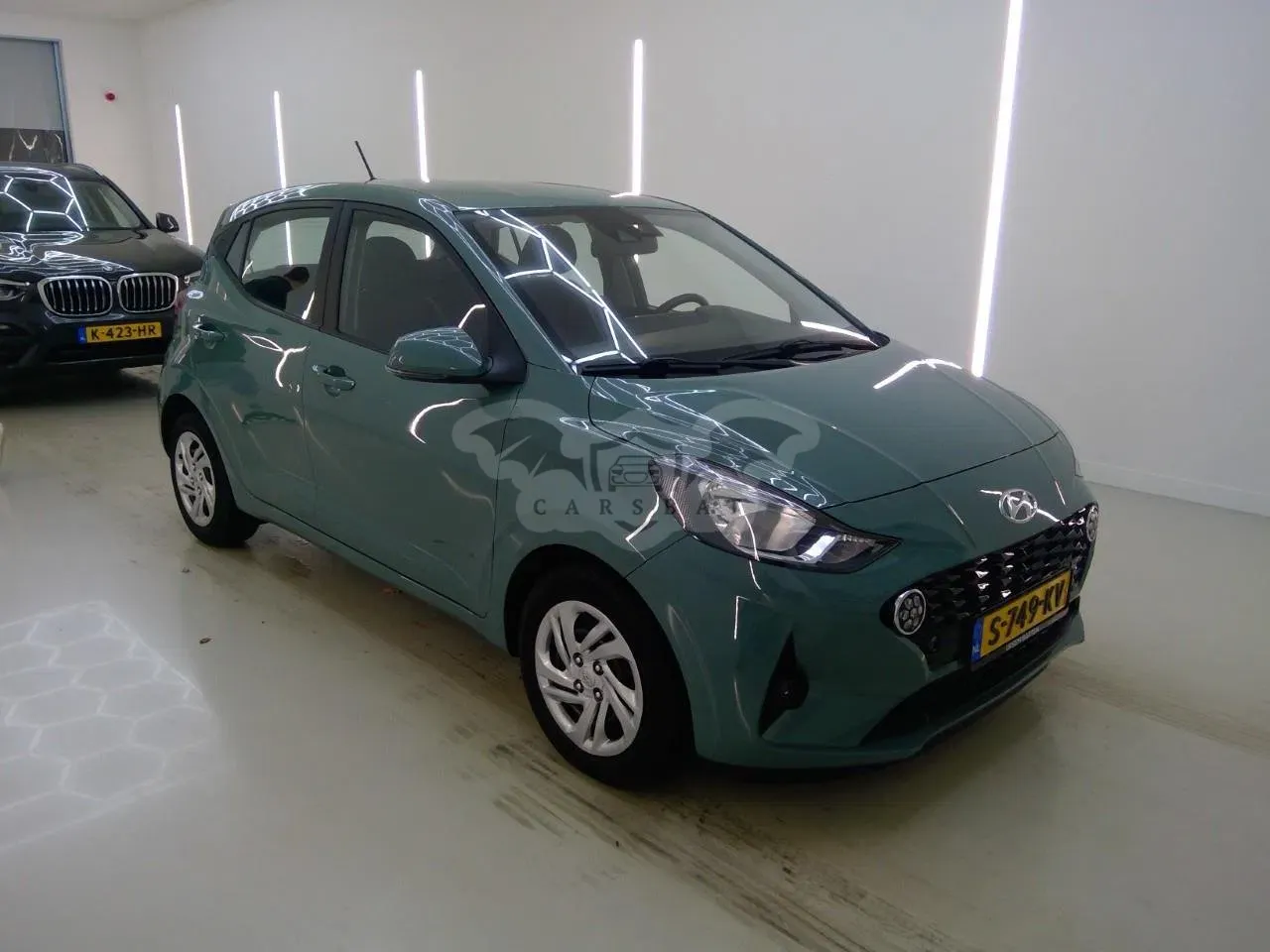 Hyundai i10 1.0 Comfort 2023