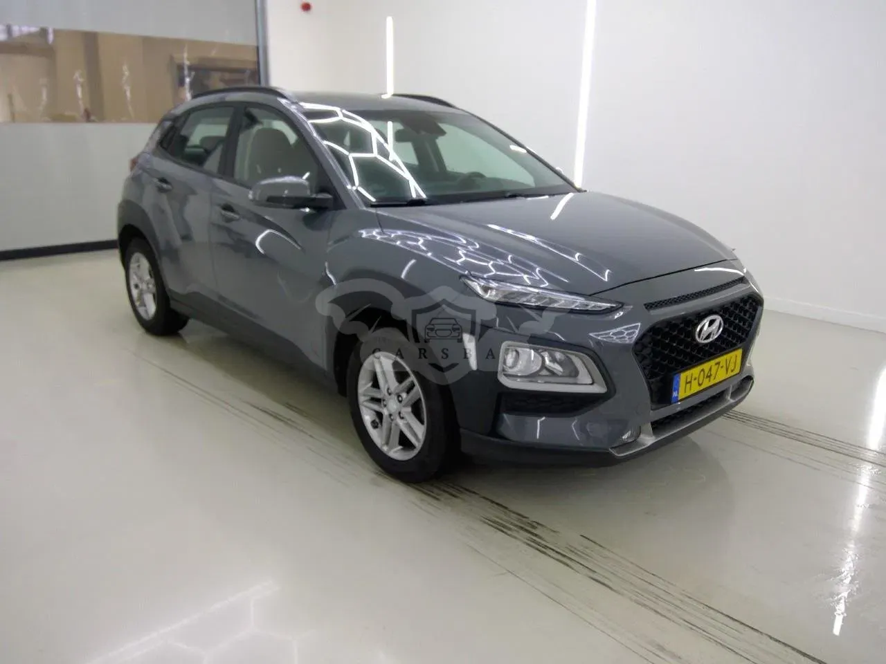 Hyundai Kona 1.0 T-GDI Comfort 2020