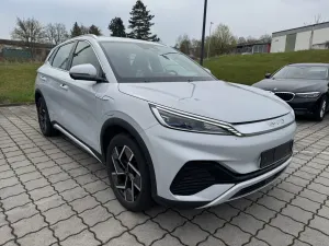 BYD Atto 3 60 kWh Design 2022